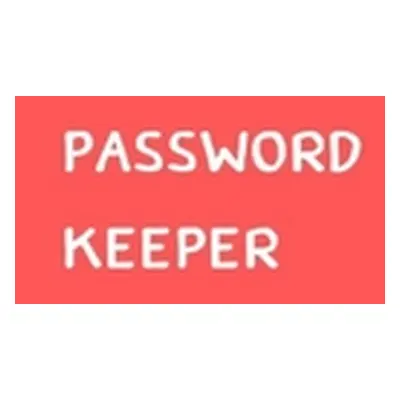 "Password Keeper: Size