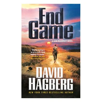 "End Game" - "" ("Hagberg David")(Paperback)