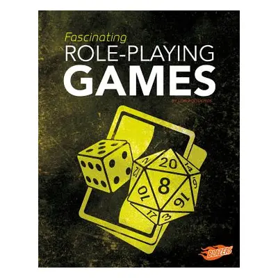 "Fascinating Role-Playing Games" - "" ("Polydoros Lori")(Pevná vazba)