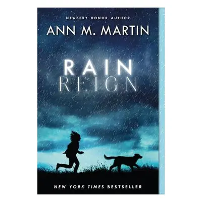 "Rain Reign" - "" ("Martin Ann M.")(Paperback)