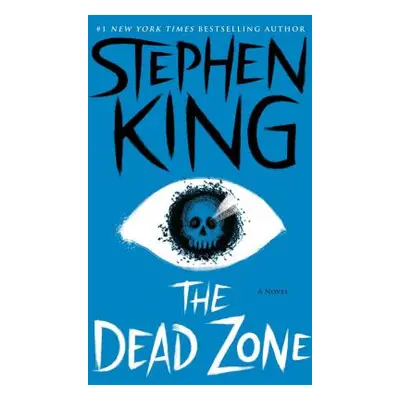 "The Dead Zone" - "" ("King Stephen")(Paperback)