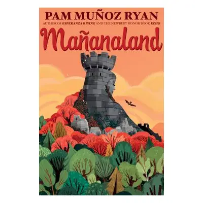 "Maanaland" - "" ("Ryan Pam Muoz")(Pevná vazba)