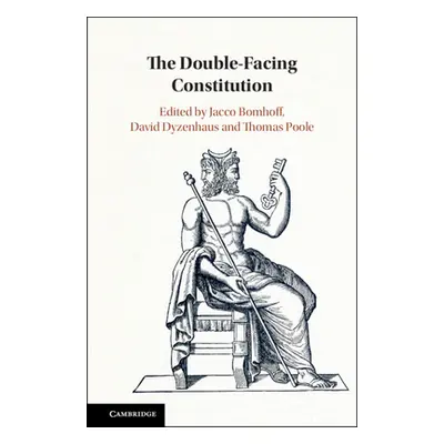 "The Double-Facing Constitution" - "" ("Bomhoff Jacco")(Pevná vazba)