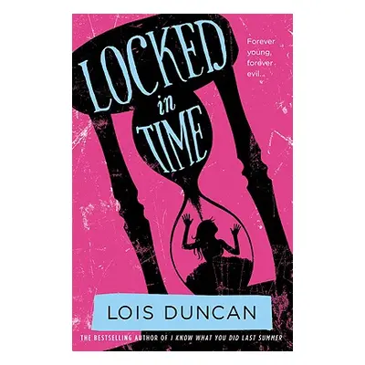 "Locked in Time" - "" ("Duncan Lois")(Paperback)