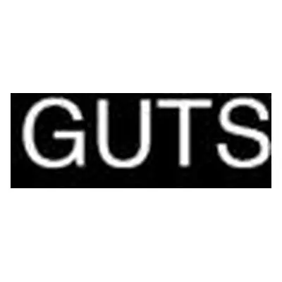 "Guts" - "" ("Telgemeier Raina")(Paperback)