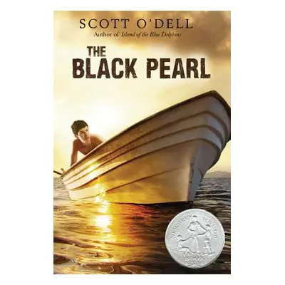 "The Black Pearl" - "" ("O'Dell Scott")(Paperback)