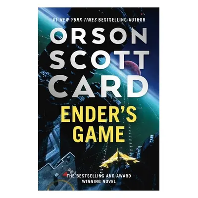 "Ender's Game" - "" ("Card Orson Scott")(Paperback)