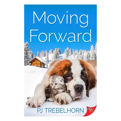 "Moving Forward" - "" ("Trebelhorn Pj")(Paperback)