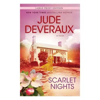 "Scarlet Nights" - "" ("Deveraux Jude")(Paperback)