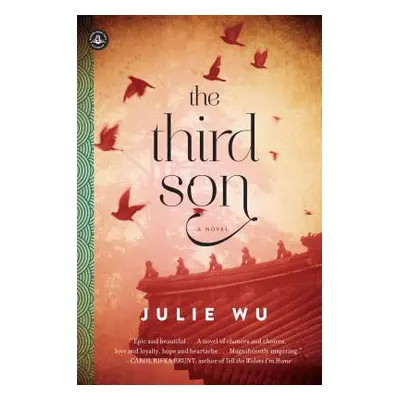 "The Third Son" - "" ("Wu Julie")(Paperback)