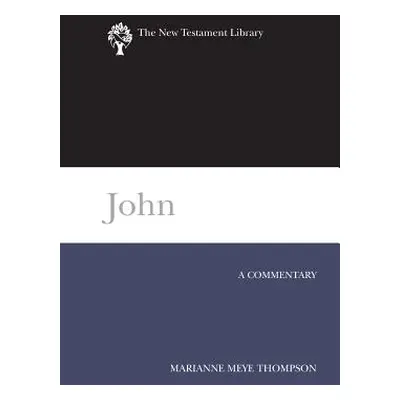 "John (NTL)" - "" ("Thompson Marriane Meye")(Paperback)