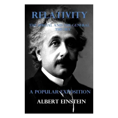 "Relativity (Translated)" - "" ("Einstein Albert")(Pevná vazba)