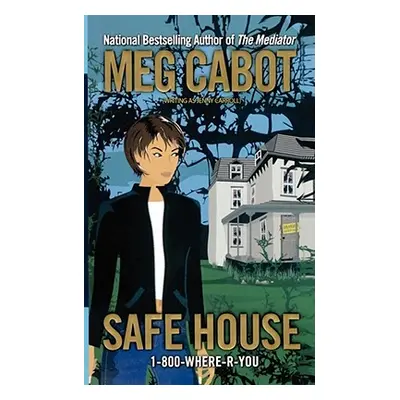 "Safe House, 3" - "" ("Cabot Meg")(Paperback)