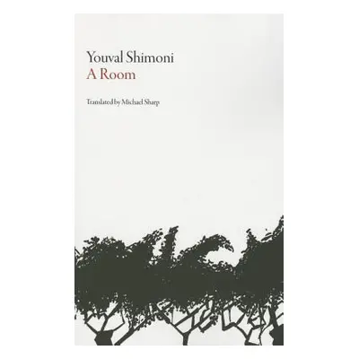 "A Room" - "" ("Shimoni Youval")(Paperback)