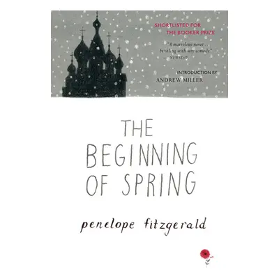 "The Beginning of Spring" - "" ("Fitzgerald Penelope")(Paperback)