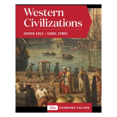 "Western Civilizations" - "" ("Cole Joshua")(Paperback)