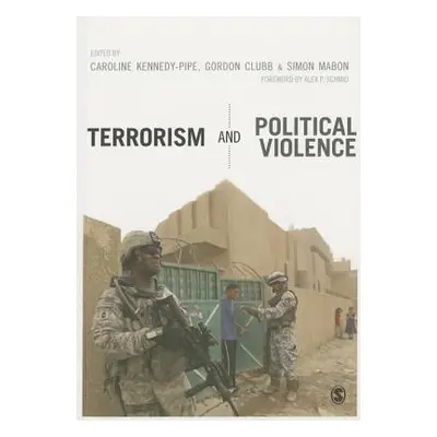 "Terrorism and Political Violence" - "" ("Kennedy-Pipe Caroline")(Paperback)