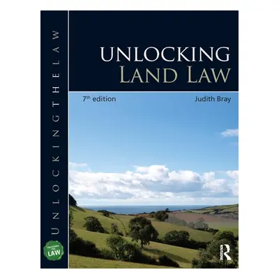 "Unlocking Land Law" - "" ("Bray Judith")(Paperback)