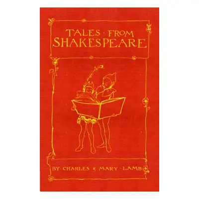 "Tales from Shakespeare" - "" ("Lamb Mary")(Paperback)