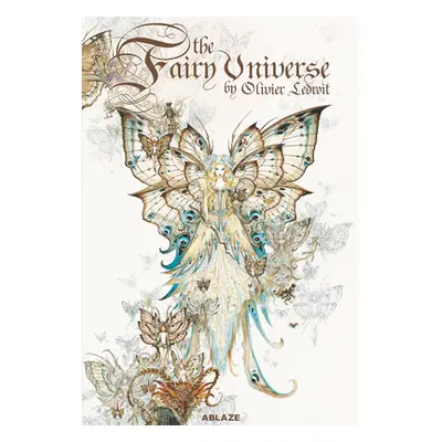 "The Fairy Universe" - "" ("Ledroit Olivier")(Pevná vazba)