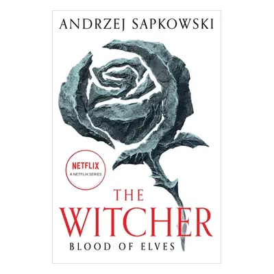 "Blood of Elves" - "" ("Sapkowski Andrzej")(Paperback)