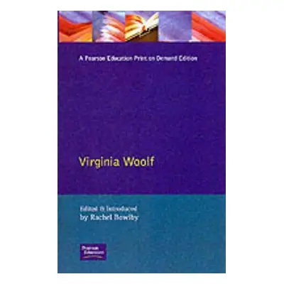 "Virginia Woolf" - "" ("Bowlby Rachel")(Paperback)