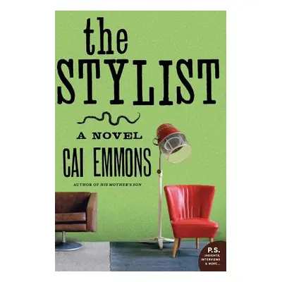 "The Stylist" - "" ("Emmons Cai")(Paperback)