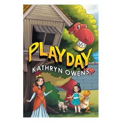 "Playday" - "" ("Owens Kathryn")(Paperback)