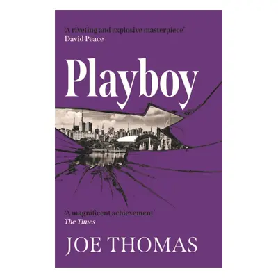 "Playboy" - "" ("Thomas Joe")(Paperback / softback)