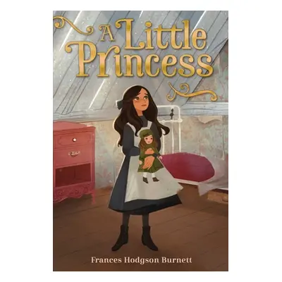 "A Little Princess" - "" ("Burnett Frances Hodgson")(Paperback)