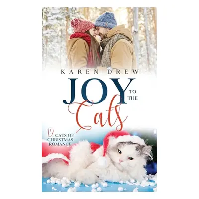 "Joy to the Cats" - "" ("Drew Karen")(Paperback)