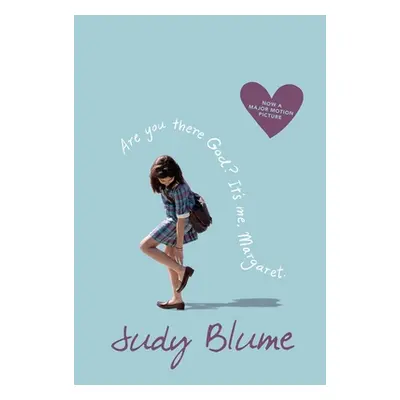 "Are You There God? It's Me, Margaret." - "" ("Blume Judy")(Paperback)