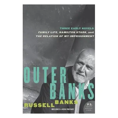 "Outer Banks" - "" ("Banks Russell")(Paperback)