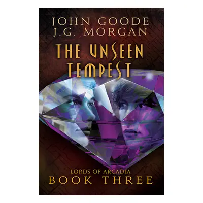 "The Unseen Tempest" - "" ("Goode John")(Paperback)