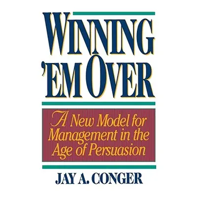 "Winning Em' Over" - "" ("Conger Jay a.")(Paperback)