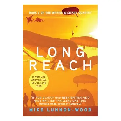 "Long Reach" - "" ("Lunnon-Wood Mike")(Paperback)