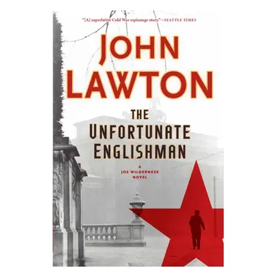 "The Unfortunate Englishman" - "" ("Lawton John")(Paperback)