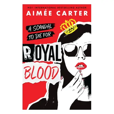 "Royal Blood" - "" ("Carter Aimee")(Paperback / softback)