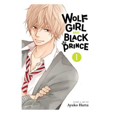 "Wolf Girl and Black Prince, Vol. 1" - "" ("Hatta Ayuko")(Paperback)