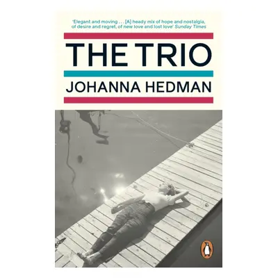 "Trio" - "" ("Hedman Johanna")(Paperback / softback)