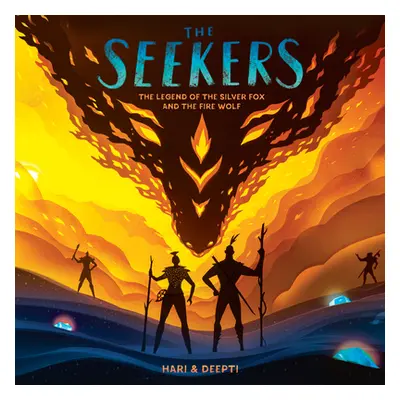 "The Seekers" - "" ("Hari &. Deepti")(Library Binding)