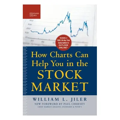 "How Charts Can Help You in the Stock Market (Pb)" - "" ("Jiler William")(Paperback)