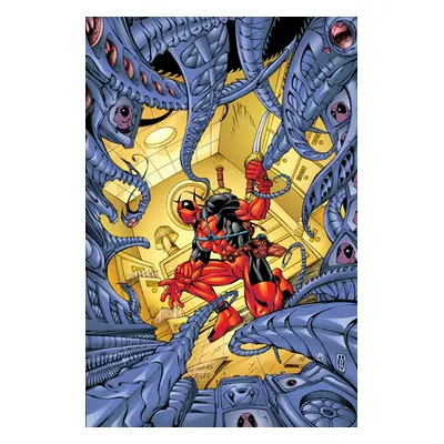 "Deadpool Epic Collection: Dead Reckoning" - "" ("Kelly Joe")(Paperback)