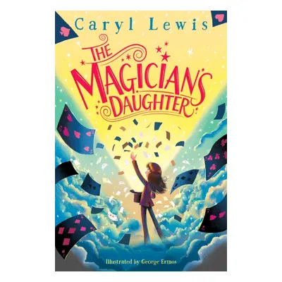 "Magician's Daughter" - "" ("Lewis Caryl")(Paperback / softback)