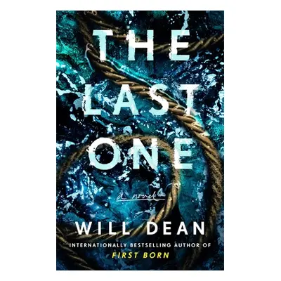 "The Last One" - "" ("Dean Will")(Paperback)