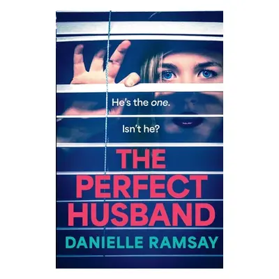 "The Perfect Husband" - "" ("Ramsay Danielle")(Paperback)