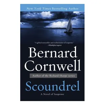 "Scoundrel" - "" ("Cornwell Bernard")(Paperback)