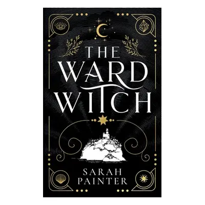 "The Ward Witch" - "" ("Painter Sarah")(Paperback)