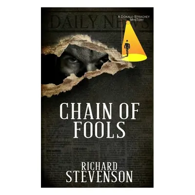 "Chain of Fools" - "" ("Stevenson Richard")(Paperback)