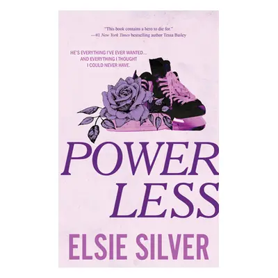 "Powerless" - "" ("Silver Elsie")(Paperback)